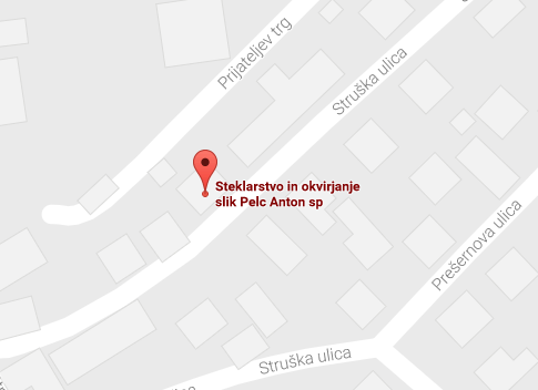 lokacija